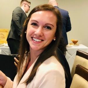 Meet your Posher, Kate